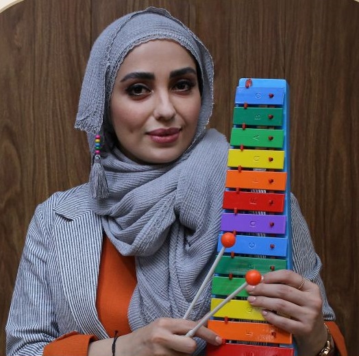 فائزه فرهادی